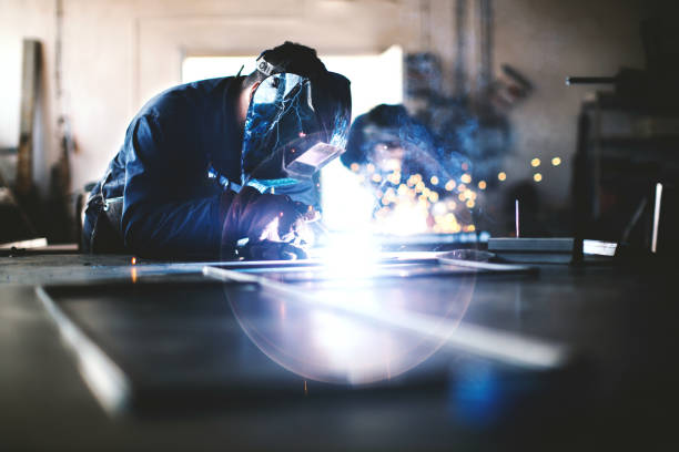 Best Welding Inspection and Certification in Loch Lomond, VA