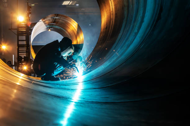 Best Specialty Welding Processes in Loch Lomond, VA