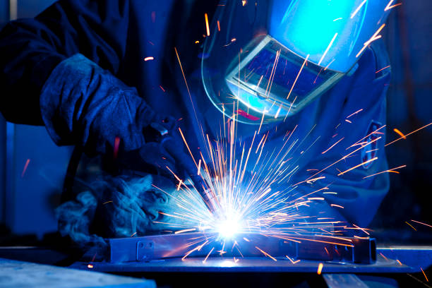  Loch Lomond, VA Welder Pros