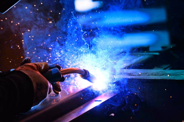 Best Automation and Robotic Welding in Loch Lomond, VA