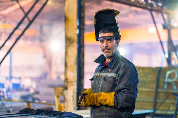 Best Food and Beverage Processing Equipment Welding in Loch Lomond, VA