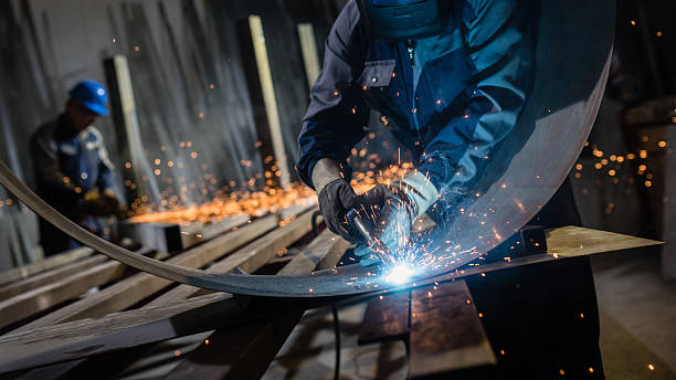 Best Marine and Shipbuilding Welding in Loch Lomond, VA