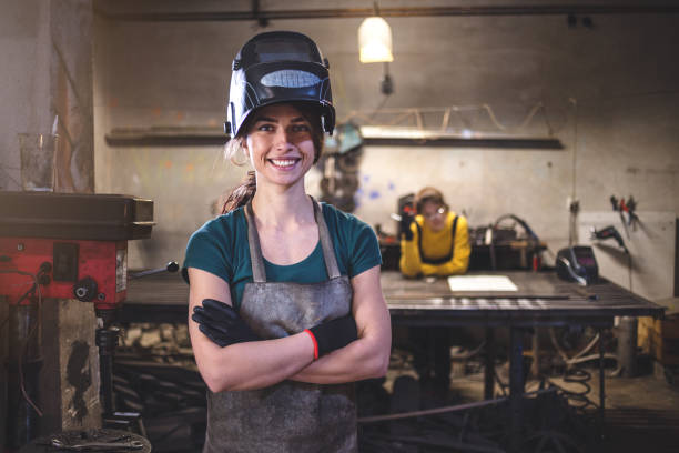 Best Marine and Shipbuilding Welding in Loch Lomond, VA