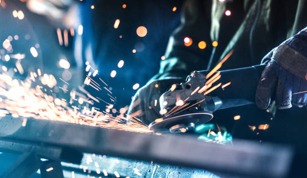 Best Pipe Welding in Loch Lomond, VA